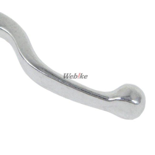 KIJIMA キジマ YAMAHA車対応右レバー DT200WR TZR50 YZ125 YZ250 YZ80 XT400アルテシア マジェスティ250(SG03J) TT225 TZ50 TZM50 ランツァ (DT230) ハンドル | KIJIMA | 07