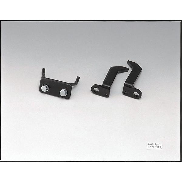 KIJIMA キジマ ハンドルストッパー SR400 SR500 YAMAHA ヤマハ ハンドル | KIJIMA | 01