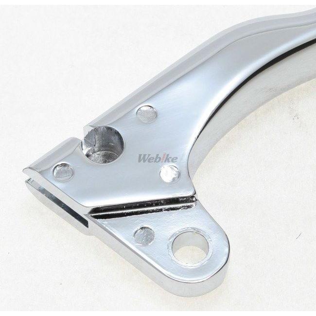 KIJIMA キジマ HONDA車対応左レバー HONDA ホンダ その他レバーオプション・補修部品 ハンドル周辺パーツ ハンドル | KIJIMA | 05