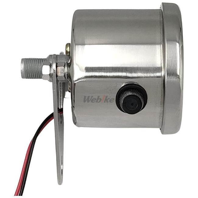 KIJIMA（キジマ） スピードメーター(機械式) スピードメーター