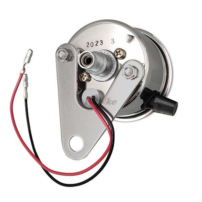 KIJIMA（キジマ） スピードメーター(機械式) スピードメーター