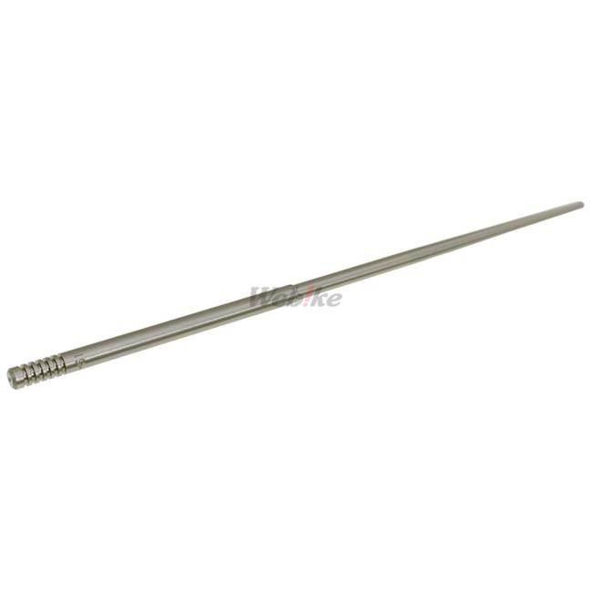 YOSHIMURA ヨシムラ ジェットニードル J8-10E01-51：1°15／2.515 TMRキャブレター ラージボディ(Φ36-Φ41) TDMRキャブレター 吸気関連 エンジン | ヨシムラ | 02