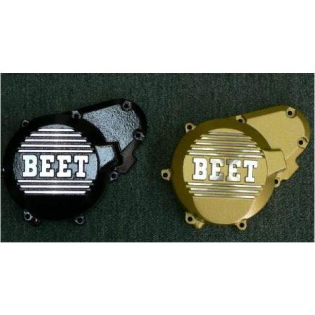 BEET ビート ジェネレーターカバー ZRX400 ZRX400II KAWASAKI カワサキ オルタネーターカバー・ジェネレーターカバー エンジンパーツ エンジン | BEET