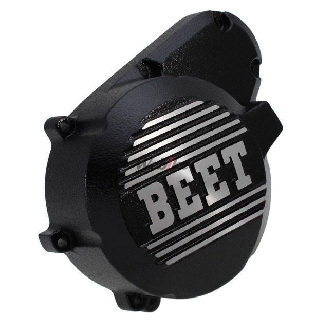 BEET ビート ジェネレーターカバー ZRX400 ZRX400II KAWASAKI カワサキ オルタネーターカバー・ジェネレーターカバー エンジンパーツ エンジン | BEET | 01