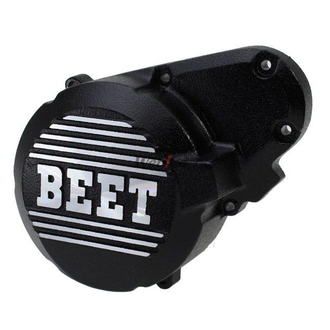 BEET ビート ジェネレーターカバー ZRX400 ZRX400II KAWASAKI カワサキ オルタネーターカバー・ジェネレーターカバー エンジンパーツ エンジン | BEET | 02