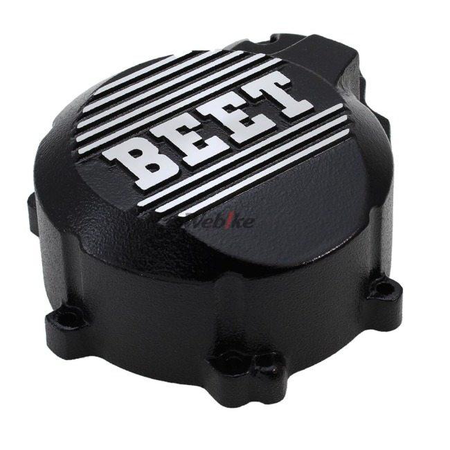 BEET ビート ジェネレーターカバー ZRX400 ZRX400II KAWASAKI カワサキ オルタネーターカバー・ジェネレーターカバー エンジンパーツ エンジン | BEET | 04