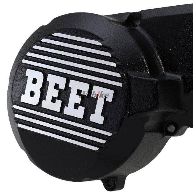 BEET ビート ジェネレーターカバー ZRX400 ZRX400II KAWASAKI カワサキ オルタネーターカバー・ジェネレーターカバー エンジンパーツ エンジン | BEET | 06