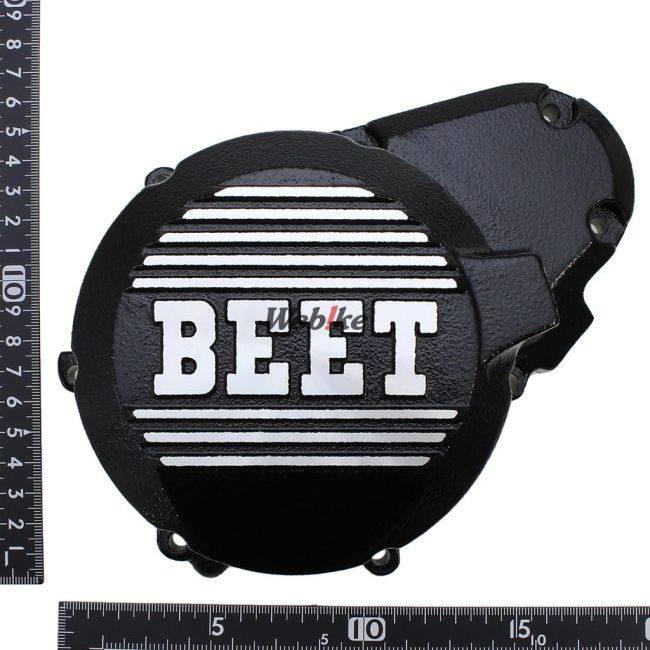 BEET ビート ジェネレーターカバー ZRX400 ZRX400II KAWASAKI カワサキ オルタネーターカバー・ジェネレーターカバー エンジンパーツ エンジン | BEET | 07