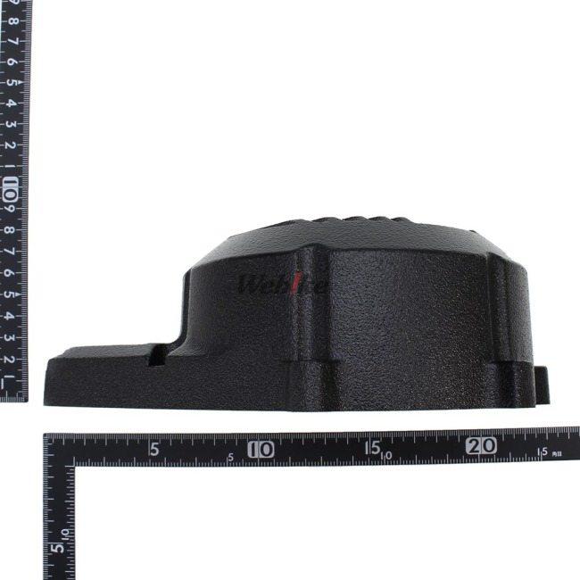 BEET ビート ジェネレーターカバー ZRX400 ZRX400II KAWASAKI カワサキ オルタネーターカバー・ジェネレーターカバー エンジンパーツ エンジン | BEET | 08