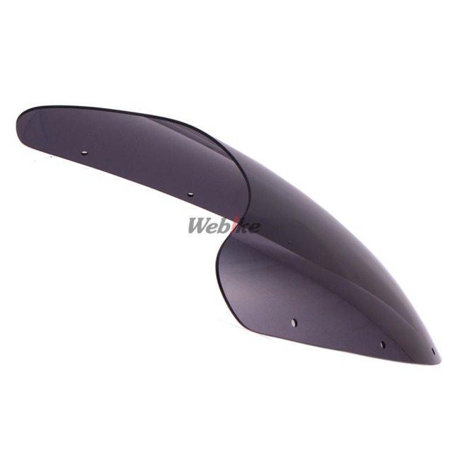 NITRO RACING（ナイトロレーシング） レーシングスクリーン カラー