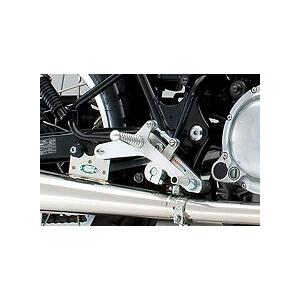 WM（ダブルエム） バックステップ W400 W650 W800 KAWASAKI カワサキ