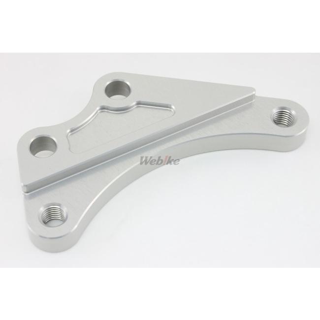 ACTIVE アクティブ キャリパーサポート (GALE SPEED／brembo