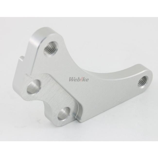ACTIVE（アクティブ） キャリパーサポート (GALE SPEED／brembo 40mm＆