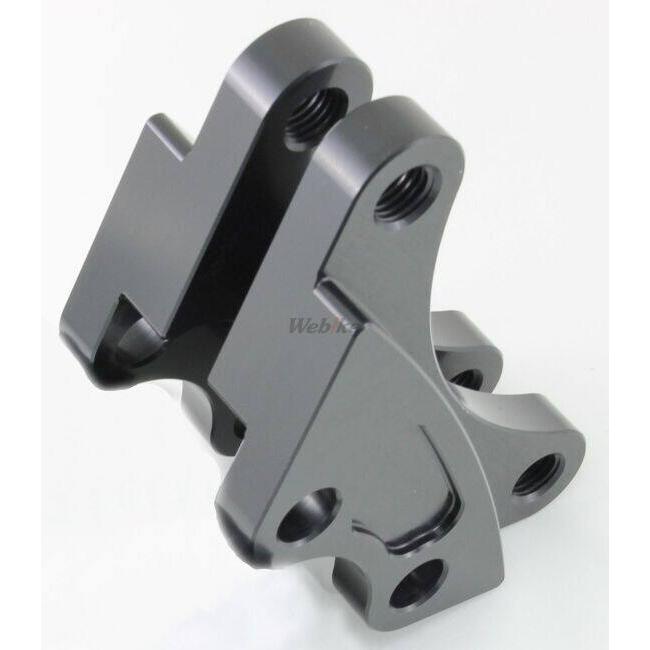 ACTIVE アクティブ キャリパーサポート (GALE SPEED／brembo 40mm＆スタンダードローター径) HONDA ホンダ KAWASAKI カワサキ SUZUKI スズキ YAMAHA ヤマハ | ACTIVE（釣り） | 05