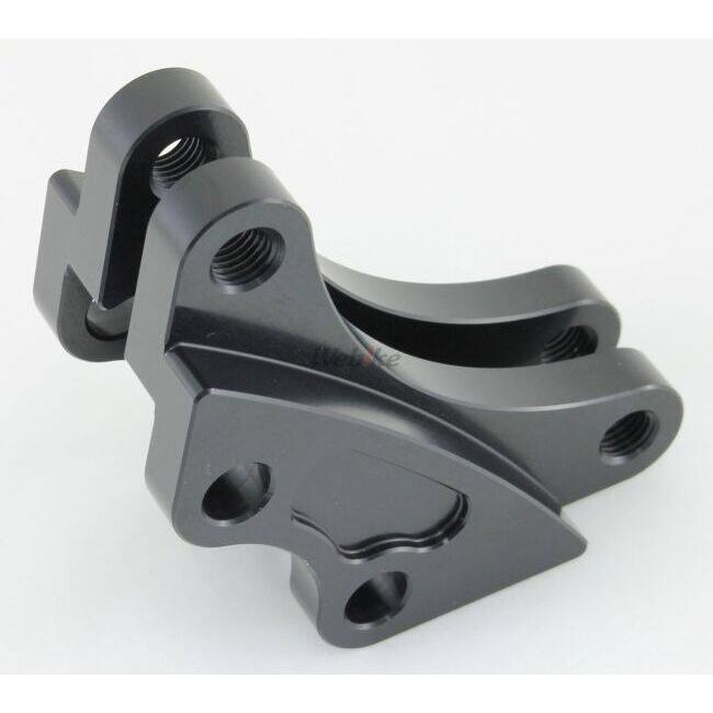 ACTIVE アクティブ キャリパーサポート (GALE SPEED／brembo 40mm＆スタンダードローター径) HONDA ホンダ KAWASAKI カワサキ SUZUKI スズキ YAMAHA ヤマハ | ACTIVE（釣り） | 07