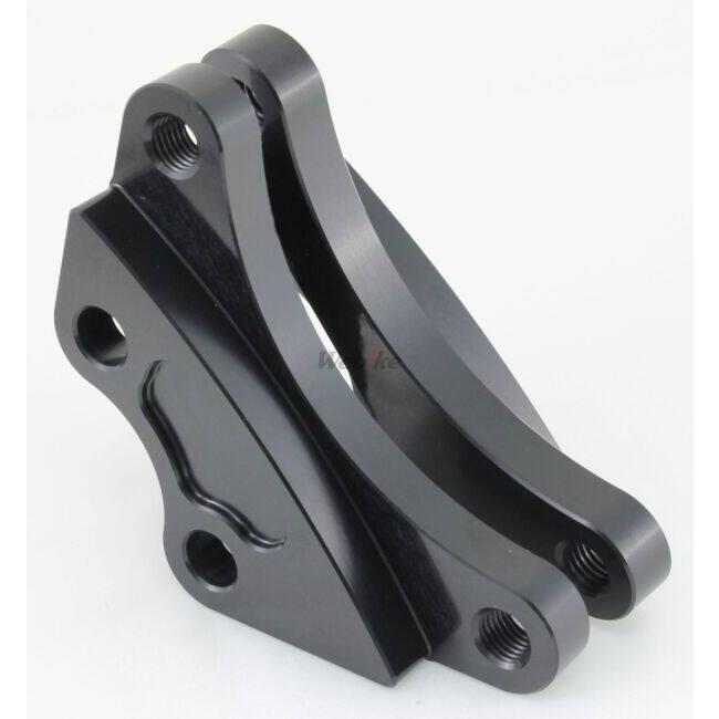 ACTIVE アクティブ キャリパーサポート (GALE SPEED／brembo 40mm＆スタンダードローター径) HONDA ホンダ KAWASAKI カワサキ SUZUKI スズキ YAMAHA ヤマハ | ACTIVE（釣り） | 09