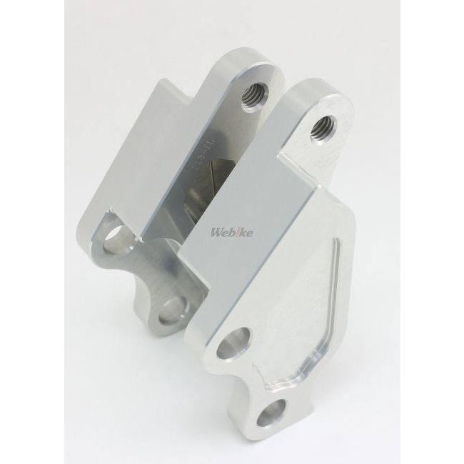 ACTIVE アクティブ キャリパーサポート (GALE SPEED／brembo 40mm＆スタンダードローター径) HONDA ホンダ SUZUKI スズキ キャリパーサポート・ブラケット | ACTIVE | 05