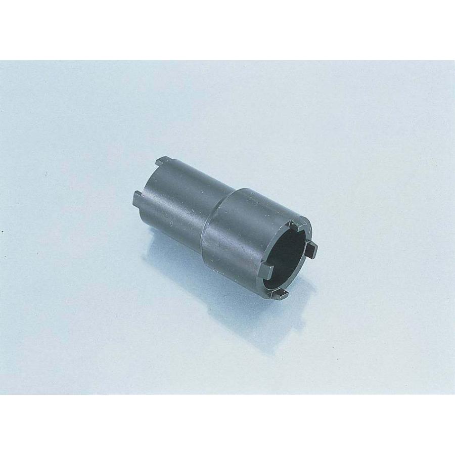 KITACO キタコ センターロックナットレンチ NS-1 NSR50 NSR80 カブ グロム スーパーカブ モンキー モンキー125 HONDA ホンダ 汎用ナット 外装 | KーCON