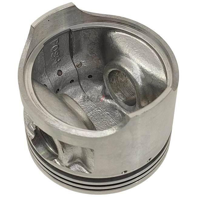 CF POSH CFポッシュ ピストン ゴリラ モンキー ベンリィCD50 ダックス ジャズ マグナフィフティー モンキーBAJA モンキーR モンキーRT スーパーカブ50 エンジン | POSH | 03