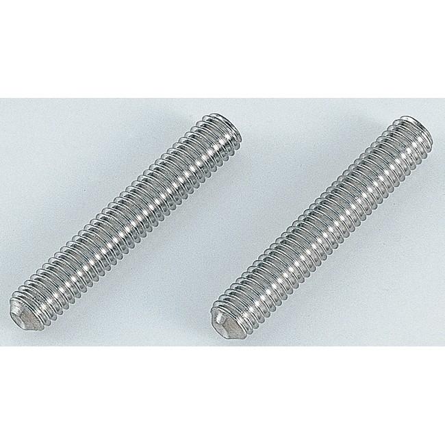 CF POSH CFポッシュ ステンレスエキゾーストスタッドボルトセット ゴリラ ジャズ マグナフィフティー モンキー CUB [カブ] HONDA ホンダ スタッドボルト | POSH