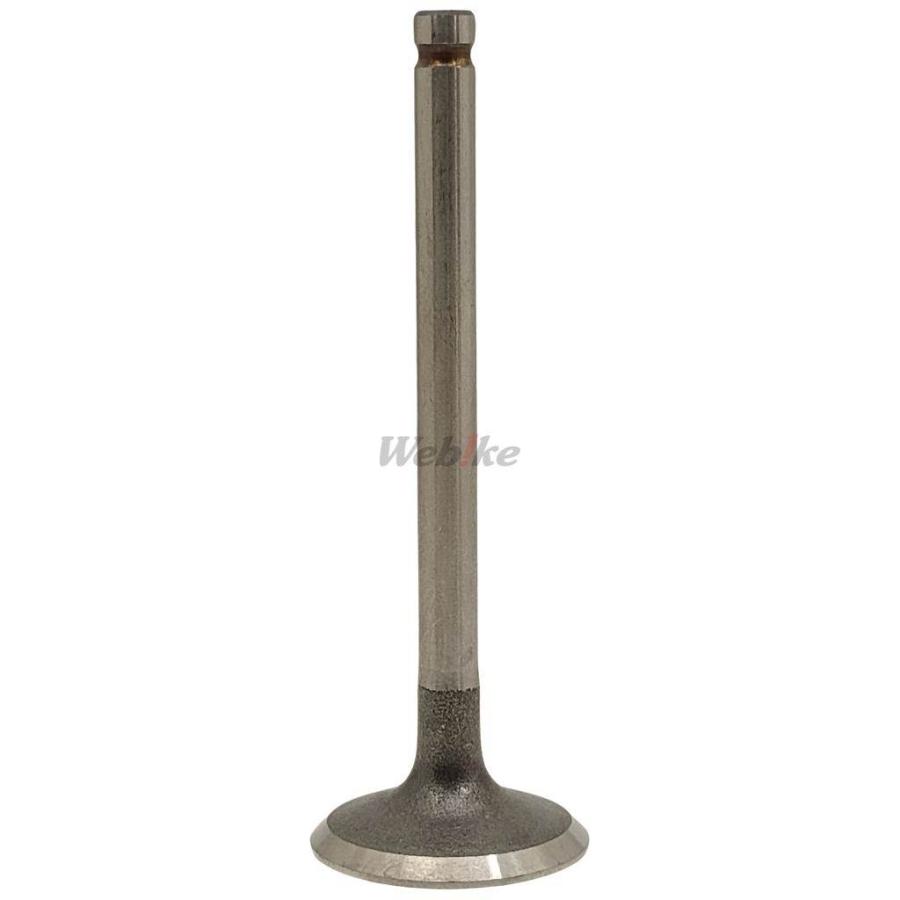 CF POSH CFポッシュ インテークバルブ ゴリラ モンキー ベンリィCD50 ダックス ジャズ マグナフィフティー モンキーBAJA モンキーR モンキーRT スーパーカブ50 | POSH