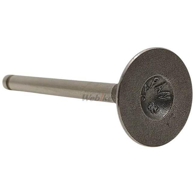 CF POSH CFポッシュ インテークバルブ ゴリラ モンキー ベンリィCD50 ダックス ジャズ マグナフィフティー モンキーBAJA モンキーR モンキーRT スーパーカブ50 | POSH | 02