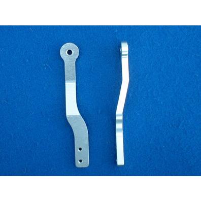 CLEVER WOLF クレバーウルフ フェンダーステー SUZUKI スズキ その他フロントフォークオプション・補修部品 サスペンション 足回り | CLEVER WOLF