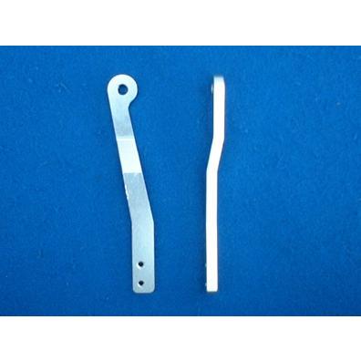 CLEVER WOLF クレバーウルフ フェンダーステー KAWASAKI カワサキ その他フロントフォークオプション・補修部品 サスペンション 足回り | CLEVER WOLF