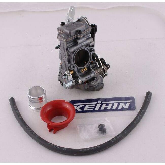 FTR223 スパトラ　ビトーR&D FCR33Φキャブレターセット FTR223 スパトラ ビトーR&D FCR33Φキャブレターセット JBーPOWER JB