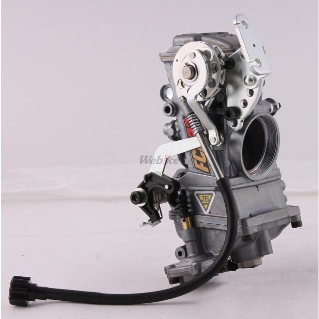 JBーPOWER JB POWER(BITO R&D) JBパワー(ビトーR&D) FCRキャブレター 