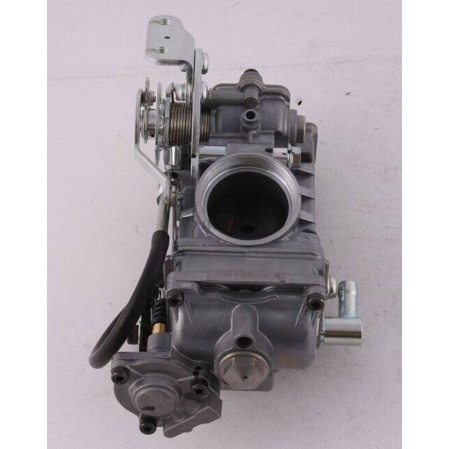 JBーPOWER JB POWER(BITO R&D) JBパワー(ビトーR&D) FCRキャブレター
