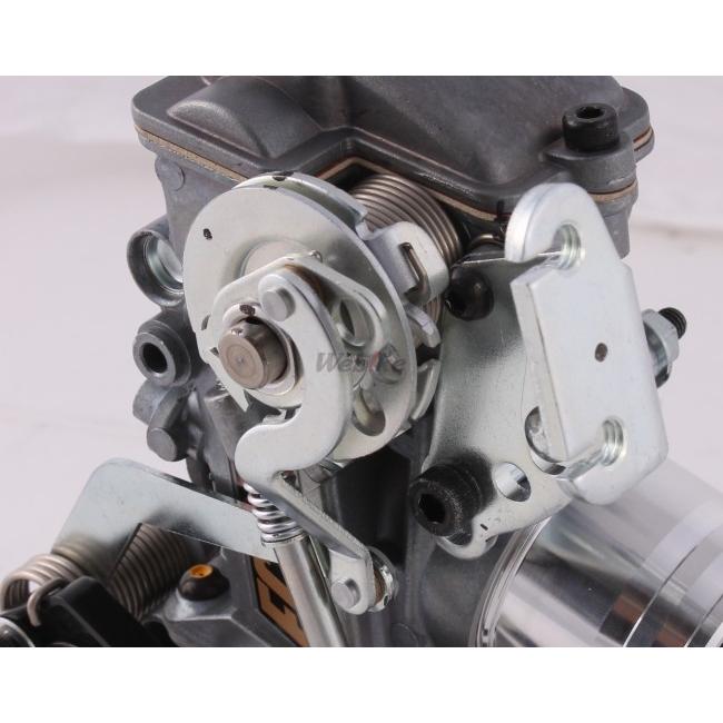 JBーPOWER JB POWER(BITO R&D) JBパワー(ビトーR&D) FCRキャブレター 