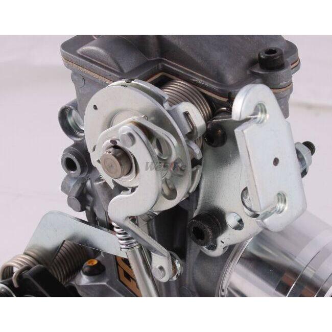 JBーPOWER JB POWER(BITO R&D) JBパワー(ビトーR&D) FCRキャブレター