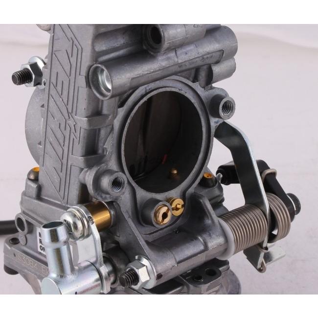 JBーPOWER JB POWER(BITO R&D) JBパワー(ビトーR&D) FCRキャブレター 