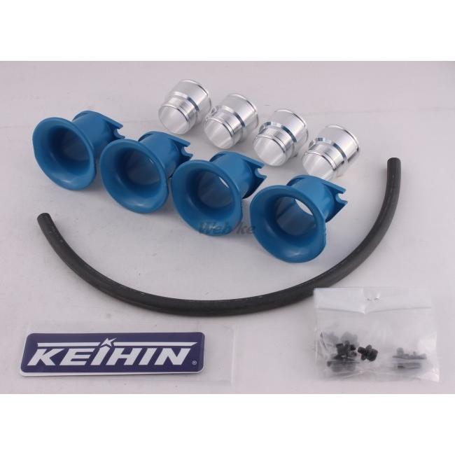 JBーPOWER JB POWER(BITO R&D) JBパワー(ビトーR&D) FCRキャブレター