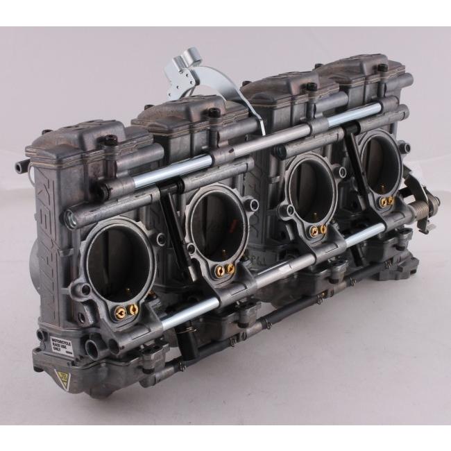 JBーPOWER - JB POWER(BITO R\u0026D) JB力強さ(ビトーR\u0026D) FCRキャブレター バンディット400 SUZUKI スズキ キャブレター 吸いいれるかかわり合い 発動機