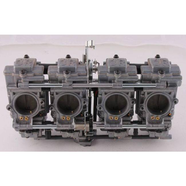 JBーPOWER JB POWER(BITO R&D) JBパワー(ビトーR&D) FCRキャブレター