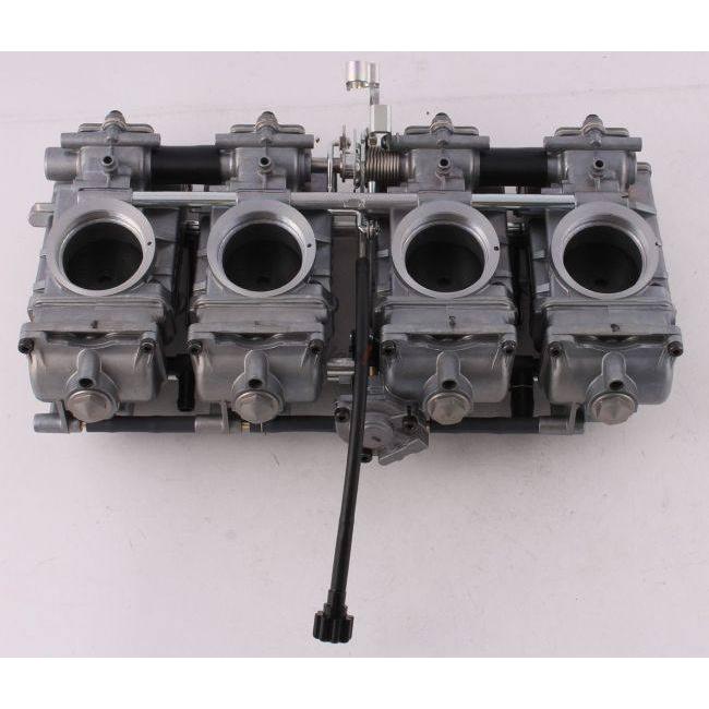 JBーPOWER JB POWER(BITO R&D) JBパワー(ビトーR&D) FCRキャブレター