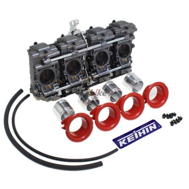JBーPOWER JB POWER(BITO R&D) JBパワー(ビトーR&D) FCRキャブレター 