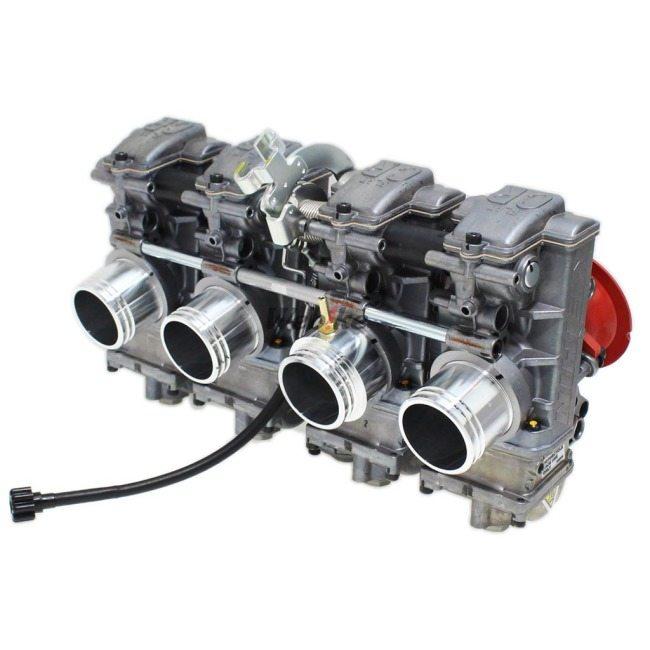 JBーPOWER JB POWER(BITO R&D) JBパワー(ビトーR&D) FCRキャブレター 