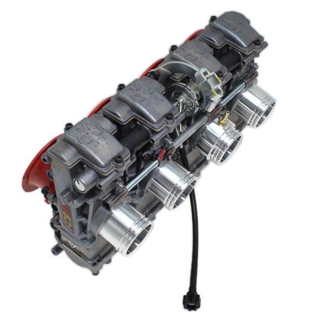 JBーPOWER JB POWER(BITO R&D) JBパワー(ビトーR&D) FCRキャブレター 