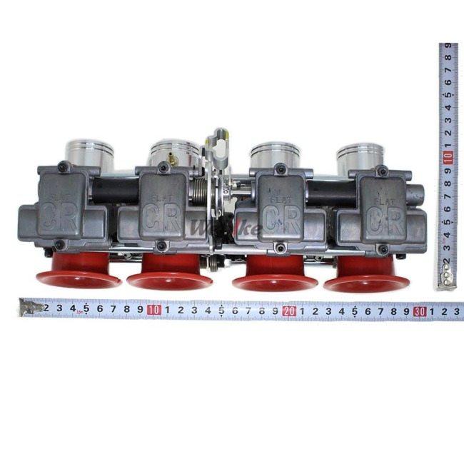 JBーPOWER JB POWER(BITO R&D) JBパワー(ビトーR&D) FCRキャブレター