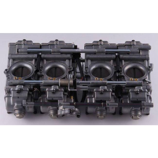 JBーPOWER JB POWER(BITO R&D) JBパワー(ビトーR&D) FCRキャブレター