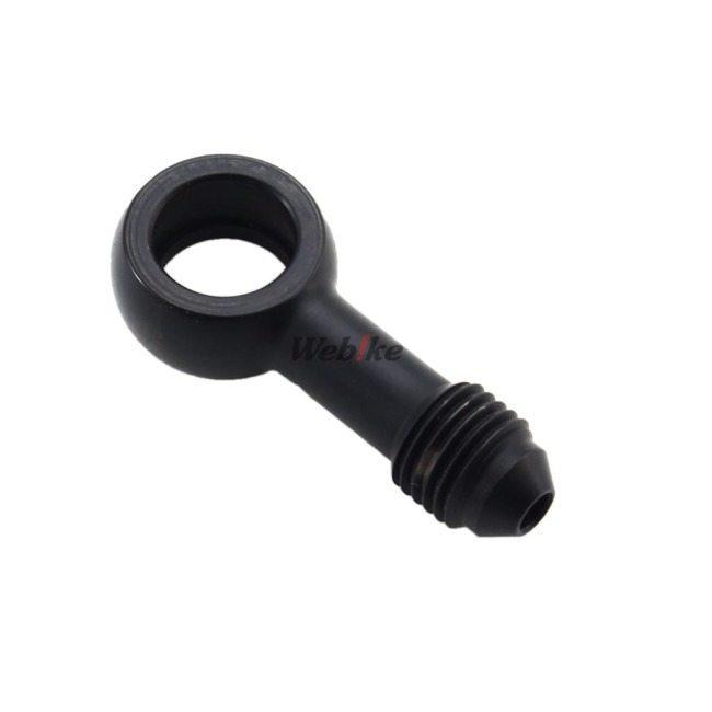 2021年最新入荷2021年最新入荷ACTIVE ACTIVE:アクティブ ステンレスバンジョーアダプター タイプ ブレーキパーツ ステンレスバンジョーアダプター ストレート GOODRIDGE(グッドリッジ)