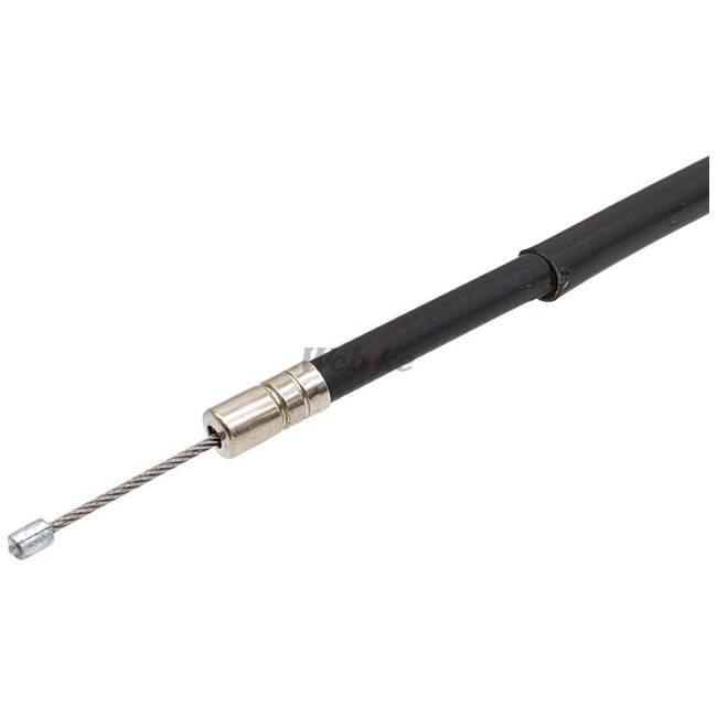 ALCAN hands アルキャンハンズ スロットルワイヤー サイズ：ノーマル長 JAZZ [ジャズ] HONDA ホンダ スロットルワイヤー・アクセルワイヤー ハンドル周辺パーツ | ALCAN hands | 03