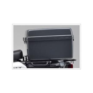 HONDA ホンダ ビジネスボックス：簡易ロックタイプ クロスカブ110 スーパーカブ110 スーパーカブ50 (AA04) ベンリィ プロ ベンリィ110 ベンリィ110プロ | ホンダ