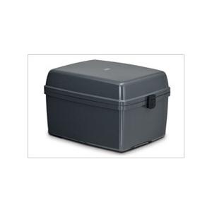 HONDA ホンダ ビジネスボックス：簡易ロックタイプ クロスカブ110 スーパーカブ110 スーパーカブ50 (AA04) ベンリィ プロ ベンリィ110 ベンリィ110プロ | ホンダ | 01