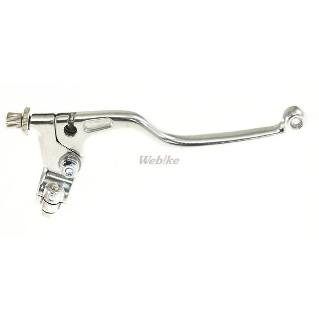 SP武川 SPタケガワ スタンダードクラッチレバーASSY. 6Vモンキー 6V ゴリラ 12V モンキー モンキーBAJA モンキーR モンキーRT Ape50 Ape100 XR50 Motard XR100 | スペシャルパーツ武川 | 14