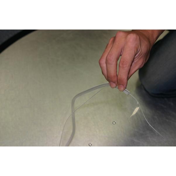 MRA エムアールエー スクリーンモールセット カラー：クリア スクリーンモール 外装 | MRA | 01