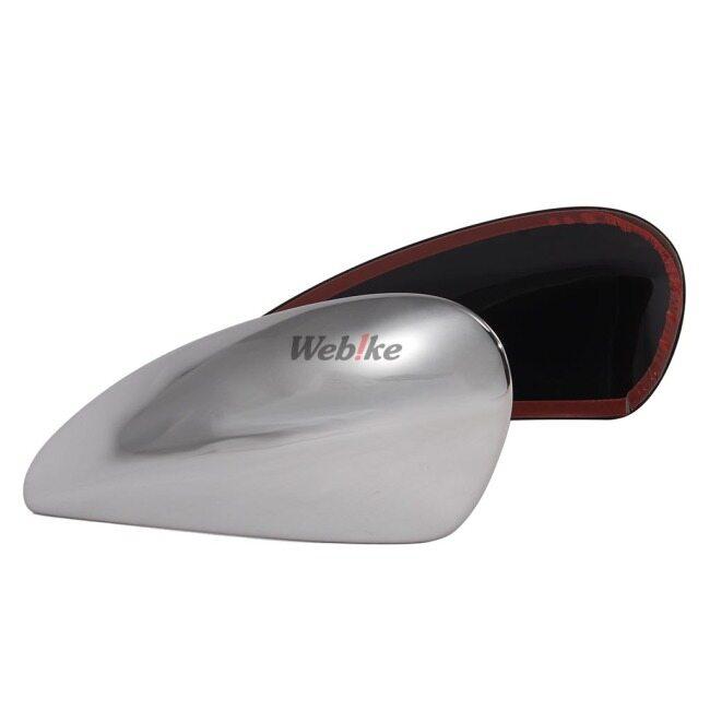 ペイトンプレイス Peyton Place SRノーマルタンク用サイドパネル SR400